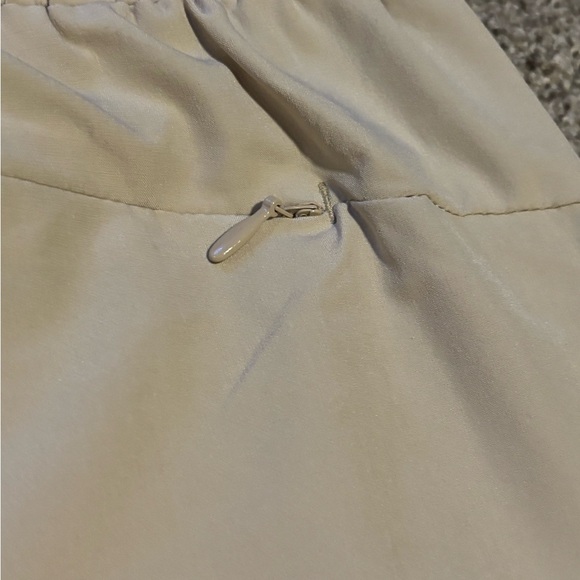 Apana Women's Tan Joggers - Picture 6 of 7
